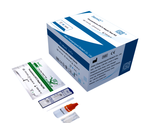 Procalcitonin (PCT) Rapid Test Kit