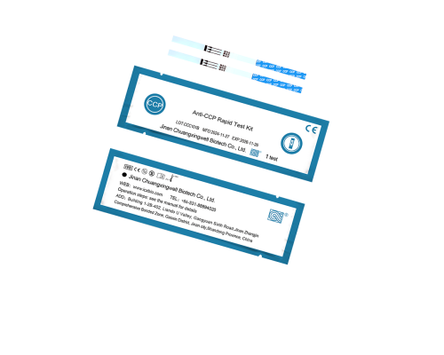 Anti-CCP Rapid Test Kit