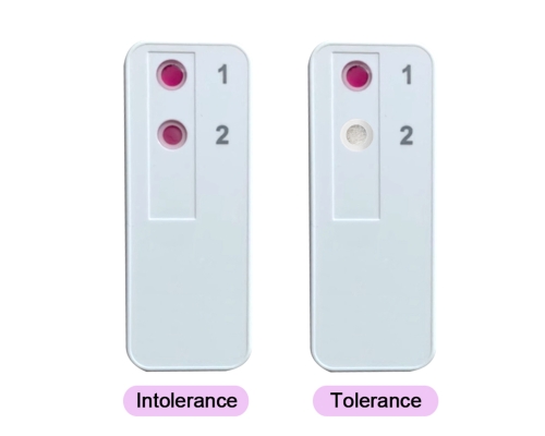 Lactose intolerance Rapid Test Kit