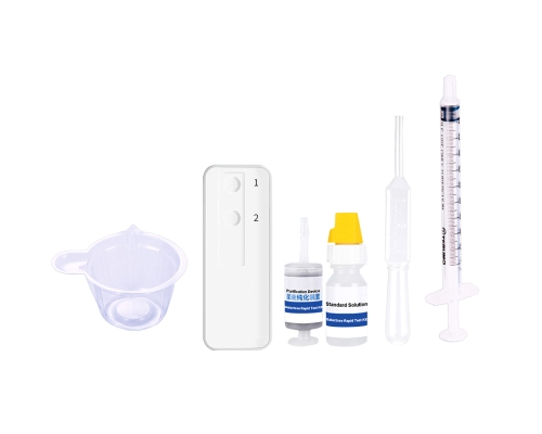 Lactose intolerance Rapid Test Kit