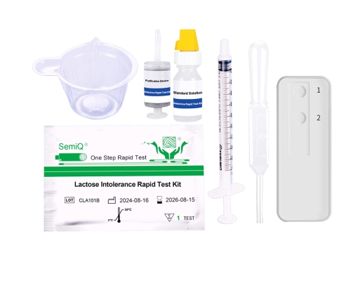 Lactose intolerance Rapid Test Kit