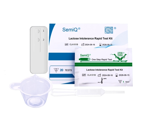 Lactose intolerance Rapid Test Kit
