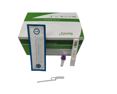  Anti-CCP Rapid Test Kit