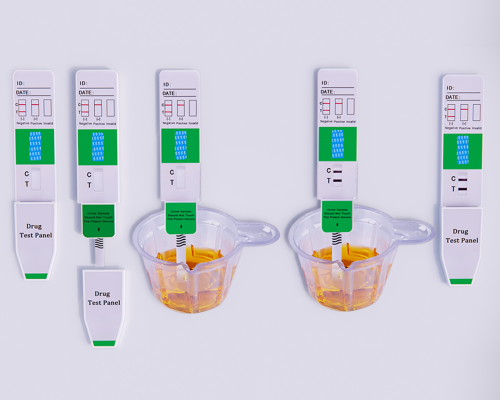 Tramadol (TML) Rapid Test Kit (Urine)