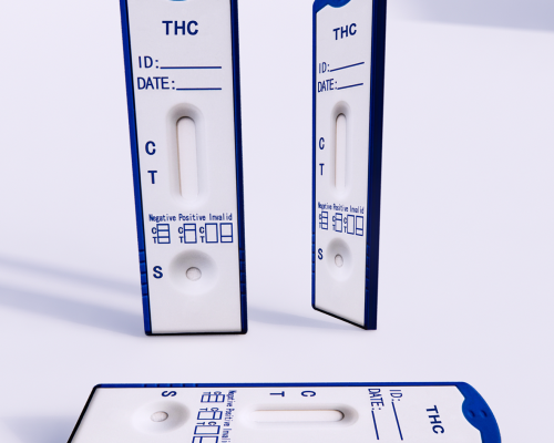Marijuana (THC) Rapid Test Kit (Urine)