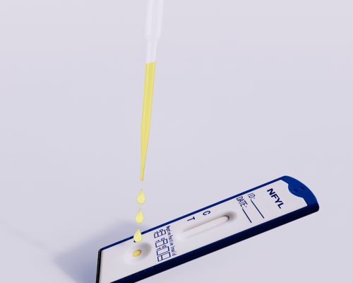 Norfentanyl (NFYL) Rapid Test Kit (Urine)