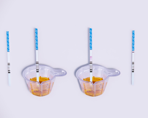 Ecstasy (MDMA) Rapid Test Kit (Urine)