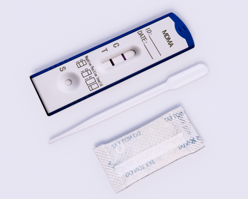 Ecstasy (MDMA) Rapid Test Kit (Urine)