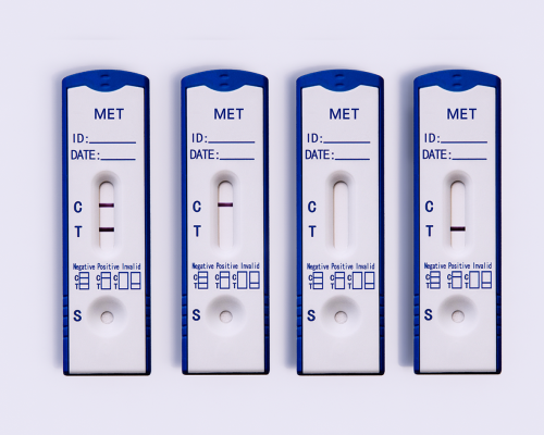 Methamphetamine (MET) Rapid Test Kit (Urine)