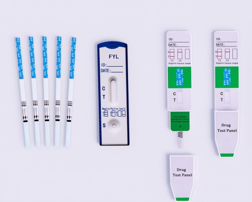 Fentanyl (FYL) Rapid Test Kit (Urine)