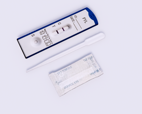 Fentanyl (FYL) Rapid Test Kit (Urine)