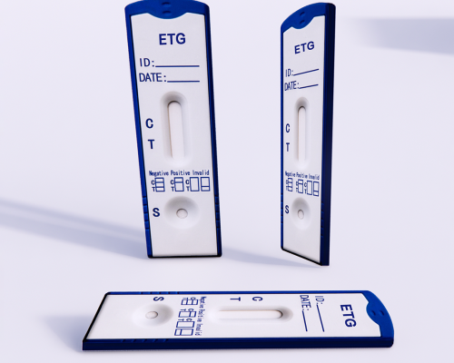 Ethyl Glucuronide (ETG) Rapid Test Kit (Urine)