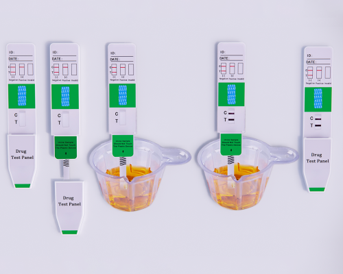 Carisoprodol (CAR) Rapid Test Kit (Urine)