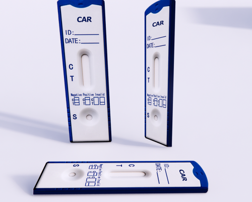 Carisoprodol (CAR) Rapid Test Kit (Urine)