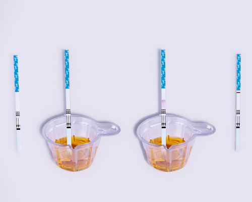 Caffeine(CAF) Rapid Test Kit (Urine)