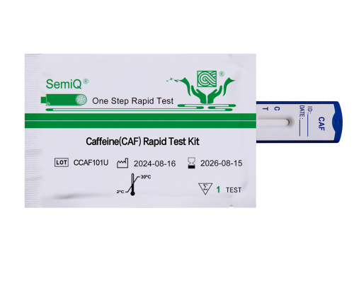 Caffeine(CAF) Rapid Test Kit (Urine)