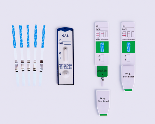 Gabapentin(GAB) Rapid Test Kit (Urine)