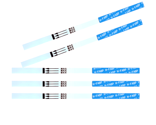 H-FABP Rapid Test Kit