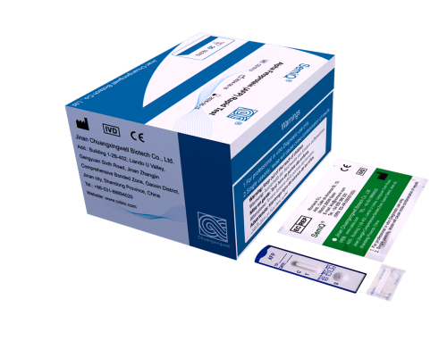 Alpha Fetoprotein (AFP) Rapid Test Kit