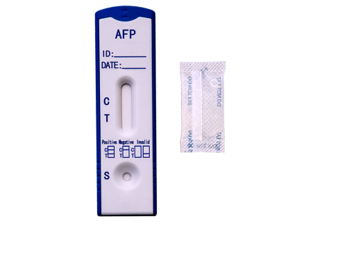 Alpha Fetoprotein (AFP) Rapid Test Kit