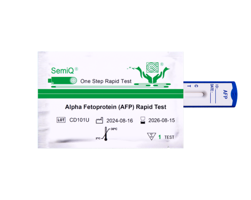 Alpha Fetoprotein (AFP) Rapid Test Kit