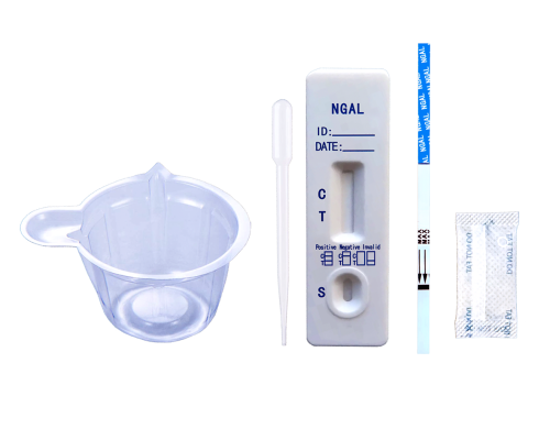 NGAL Rapid Test Kit