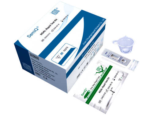 NGAL Rapid Test Kit