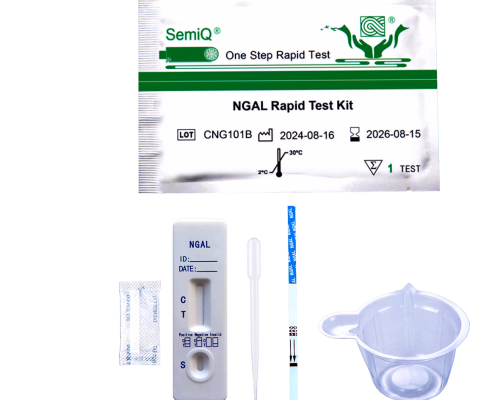 NGAL Rapid Test Kit