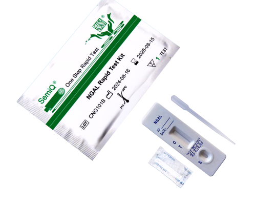 NGAL Rapid Test Kit