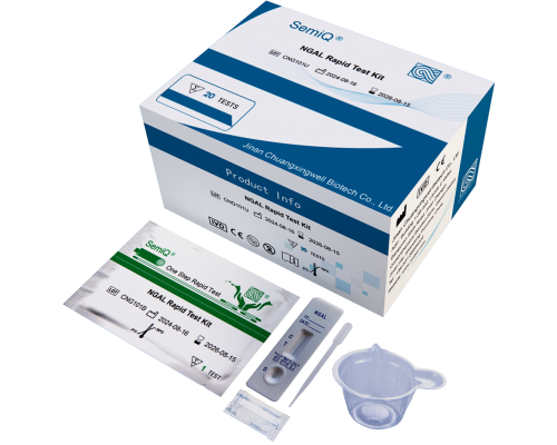 NGAL Rapid Test Kit