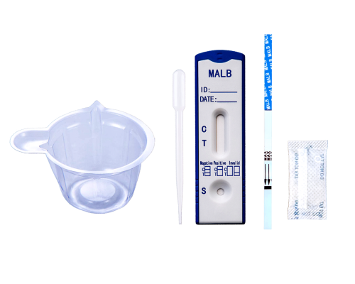 Microalbumin (MALB) Rapid Test Kit