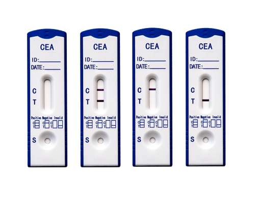 Carcinoembryonic (CEA) Rapid Test Kit