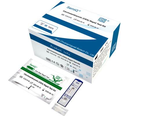 Carcinoembryonic (CEA) Rapid Test Kit