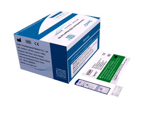 Carcinoembryonic (CEA) Rapid Test Kit