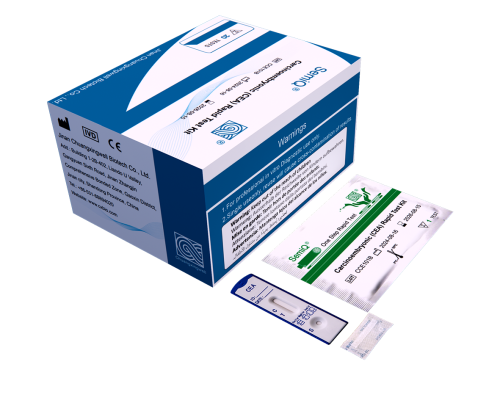 Carcinoembryonic (CEA) Rapid Test Kit