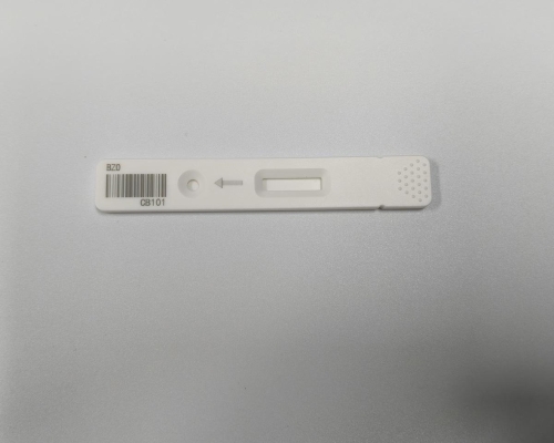 Manual Helicobacter Pylori Antigen Diagnostic Kit CE Approved Immunochromatographic Assay Cassette