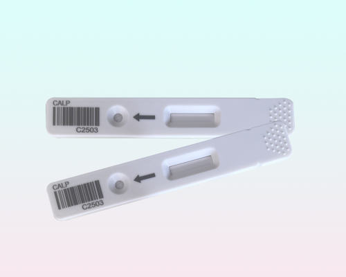 CX-Calp Manual Calprotectin (CALP) Rapid Test Kit CE Certified Class II Home Use 2-Year Shelf Life 