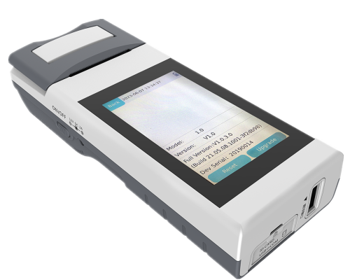 Immune Assay HbA1c Rapid  