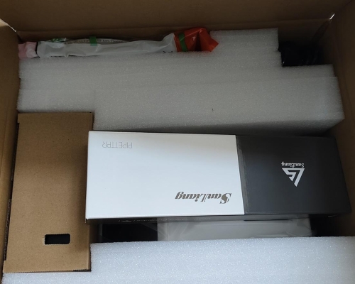 Caffeine Rapid Test Kit CE Certified Home Use Manual Power Source Efficient Convenient Cassette/Strip Class