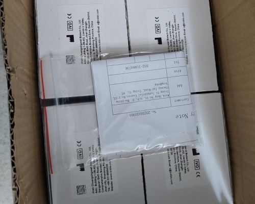  Manual Power Source Calprotectin (CALP) Rapid Test Kit