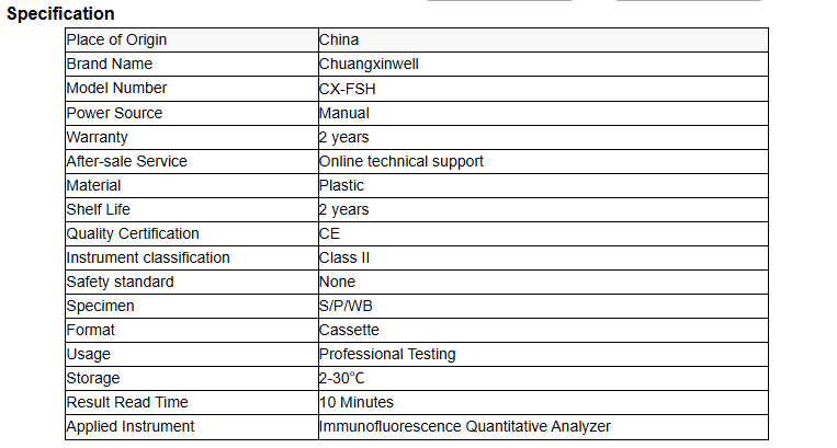 Jinan Chuangxingwell Biotech Co., Ltd.
