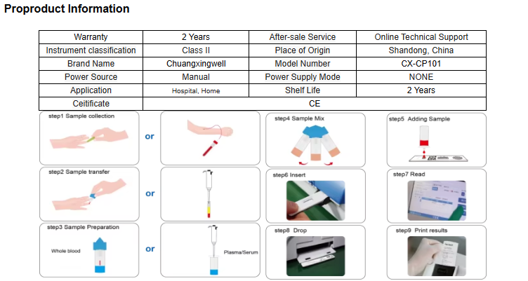 Jinan Chuangxingwell Biotech Co., Ltd.