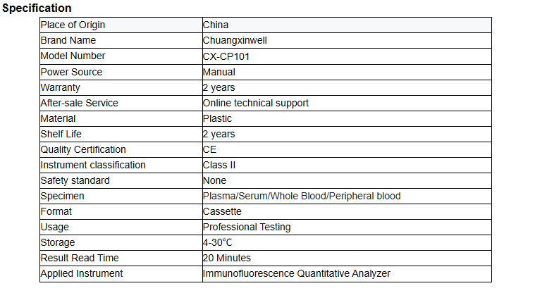 Jinan Chuangxingwell Biotech Co., Ltd.