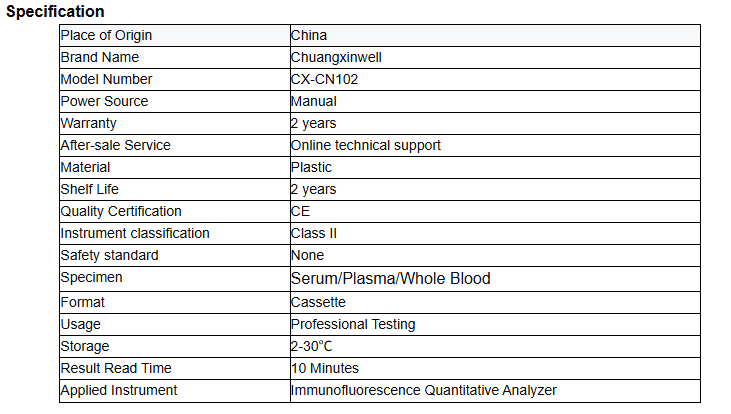 Jinan Chuangxingwell Biotech Co., Ltd.