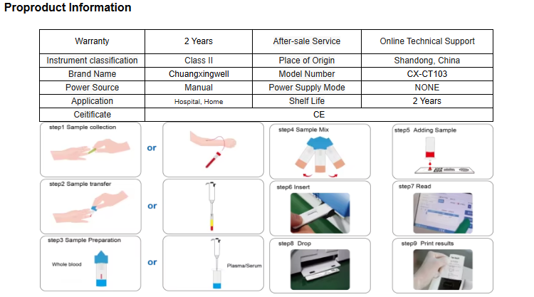 Jinan Chuangxingwell Biotech Co., Ltd.