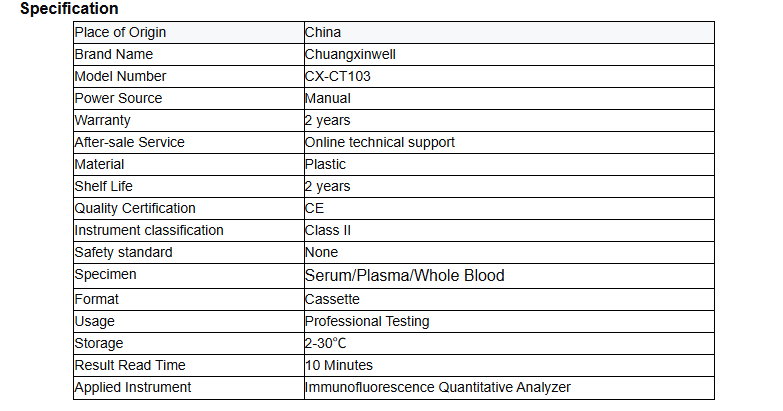 Jinan Chuangxingwell Biotech Co., Ltd.