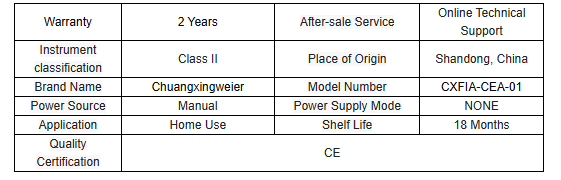 Jinan Chuangxingwell Biotech Co., Ltd.