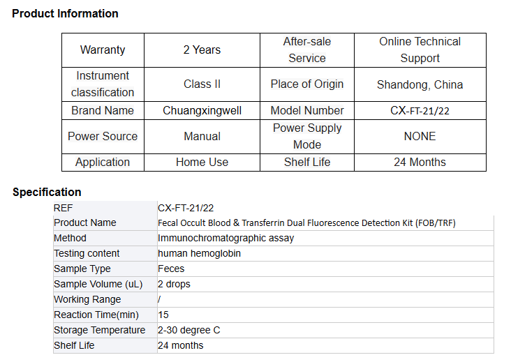 Jinan Chuangxingwell Biotech Co., Ltd.