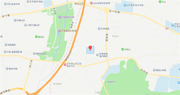 Jinan Chuangxingwell Biotech Co., Ltd.