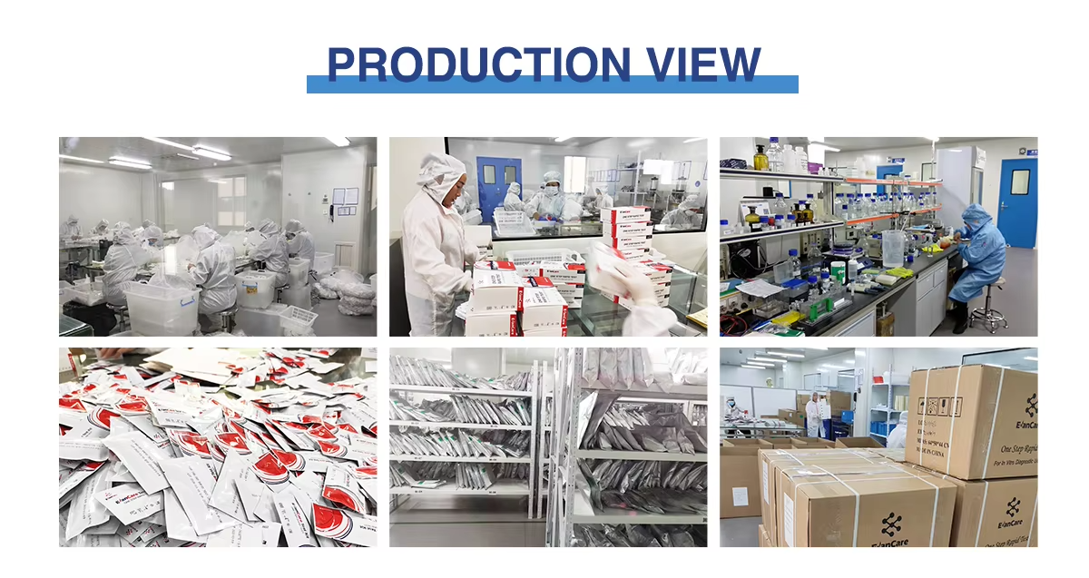 Jinan Chuangxingwell Biotech Co., Ltd.